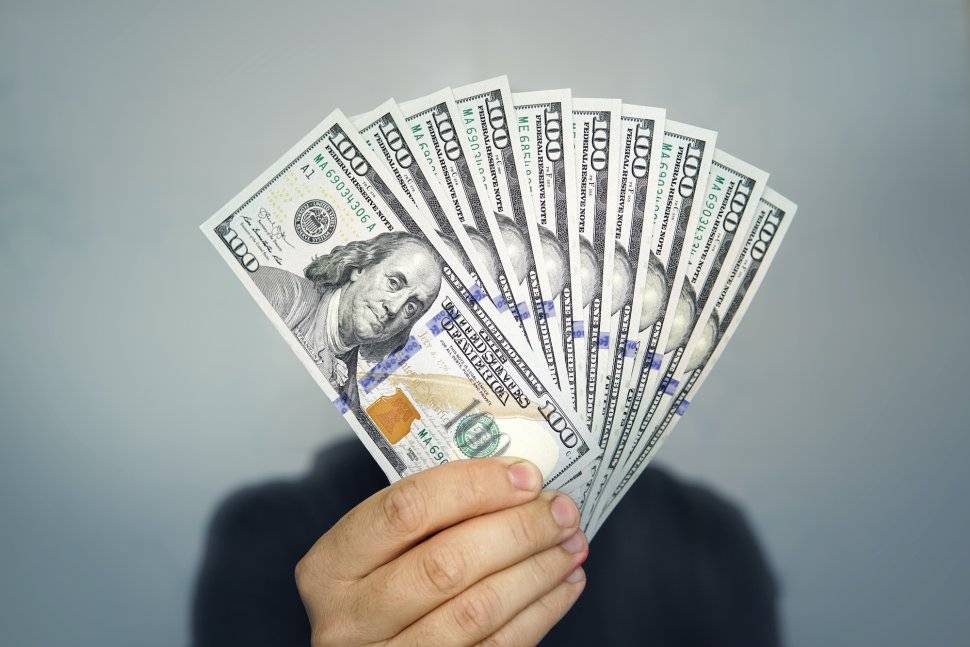 سعر صرف دولار السوق السوداء إلى إنخفاض!