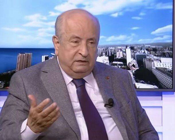 هل القاضي البيطار باق كمحقق عدلي في قضية المرفأ؟