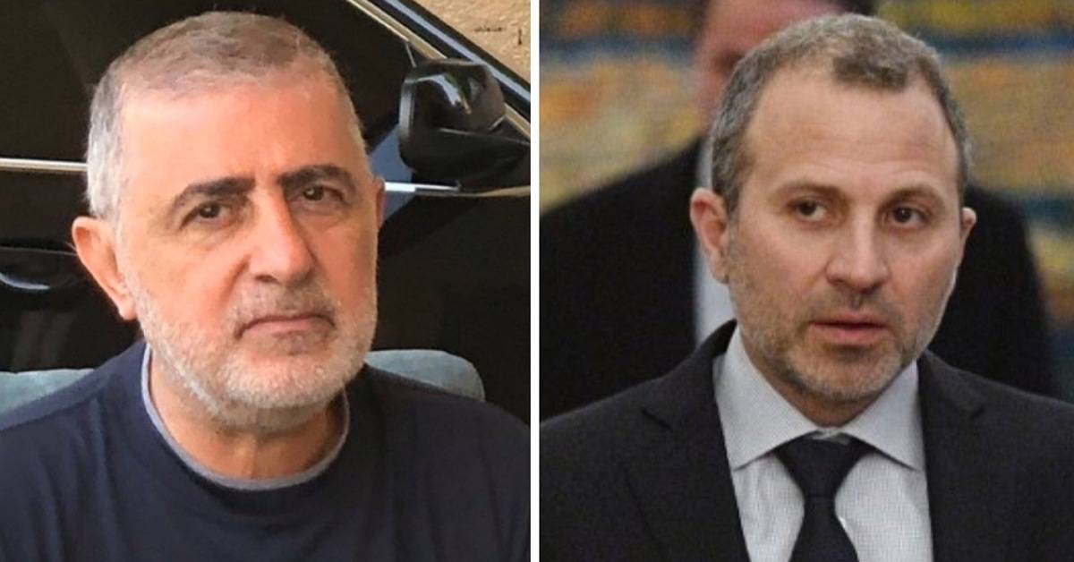 تنسيق بين باسيل وصفا والشوائب والتباينات قيد المعالجة