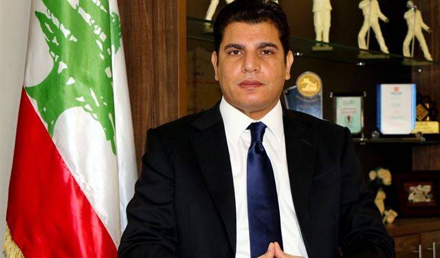 "كمين غادر بحق متظاهرين سلميين"... تغريدة لـ "زهران"!