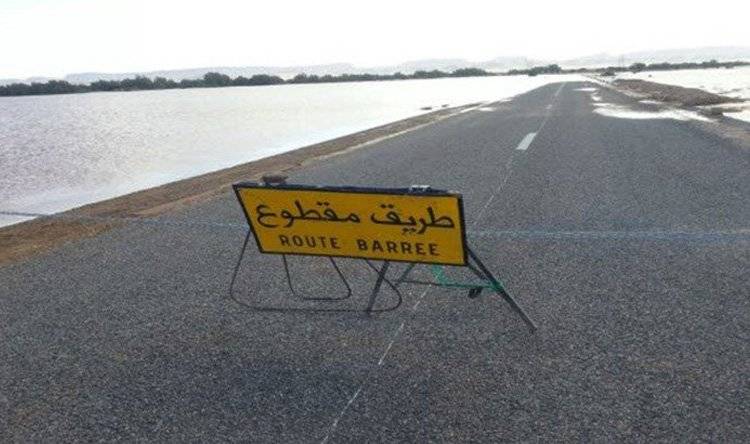 طرقات مقطوعة احتجاجاً على إشتباكات الطيونة