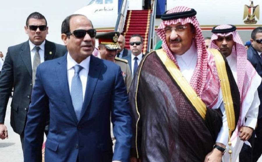 تفاصيل خطيرة تكشف عن محاولة اغتيال السيسي وولي العهد السعودي السابق