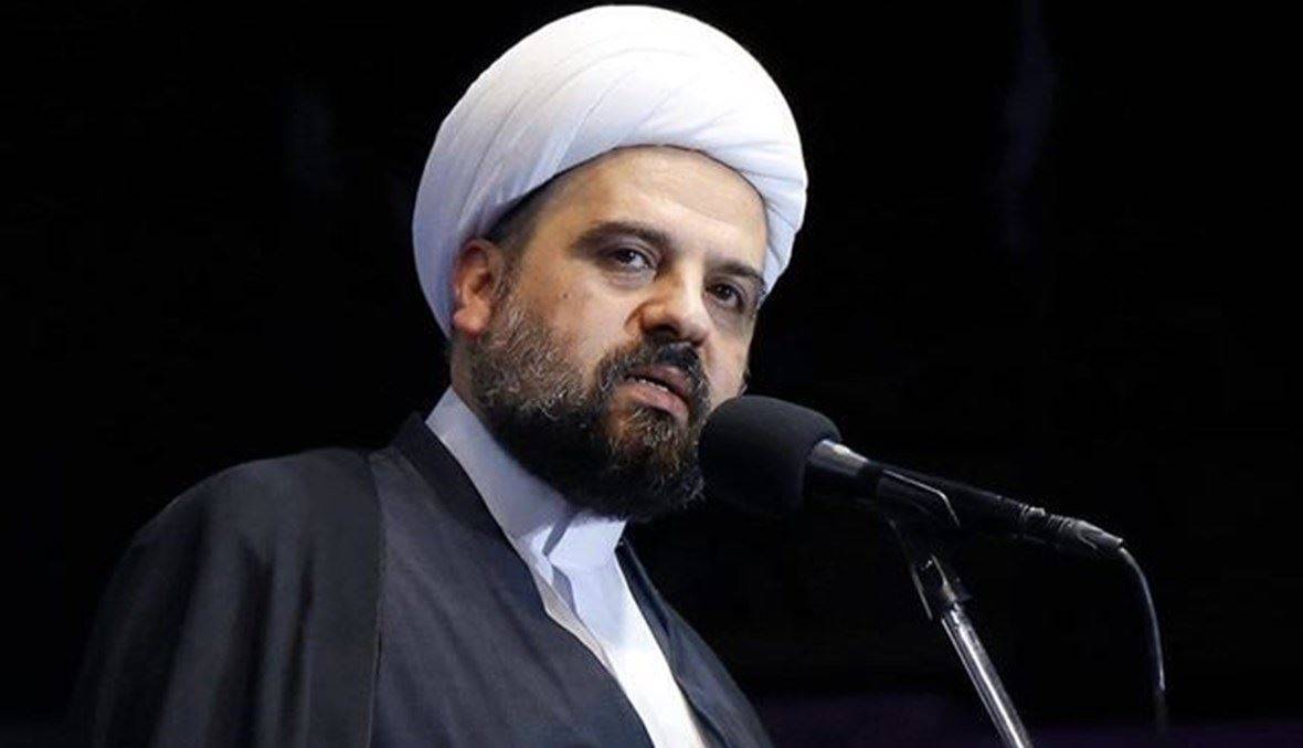 قبلان: المطلوب منع التقسيم مهما كان الثمن