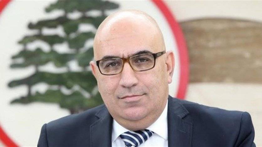 جبور:  الصعلوك حجازي هدّد.. بتستقوي ع زوجتك وولادك  هيدا المنطق ما بيمشي معنا