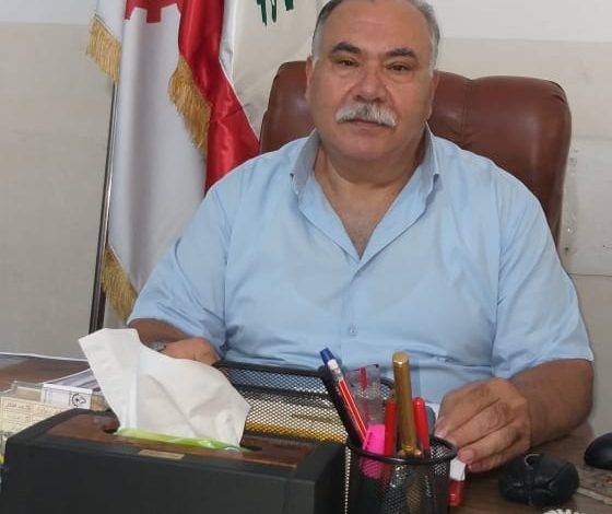 عبدالله: لعصيان مدني.. والاستعداد للنزول إلى الشارع