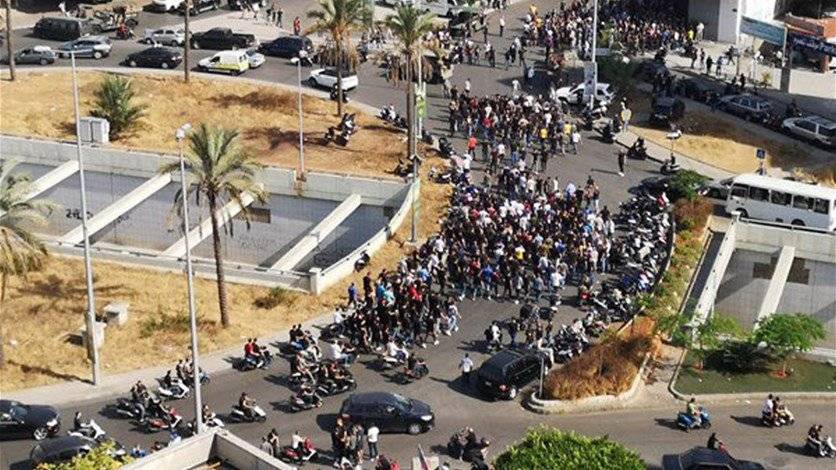 من هو الخاسر الأكبر في أحداث الطيونة؟