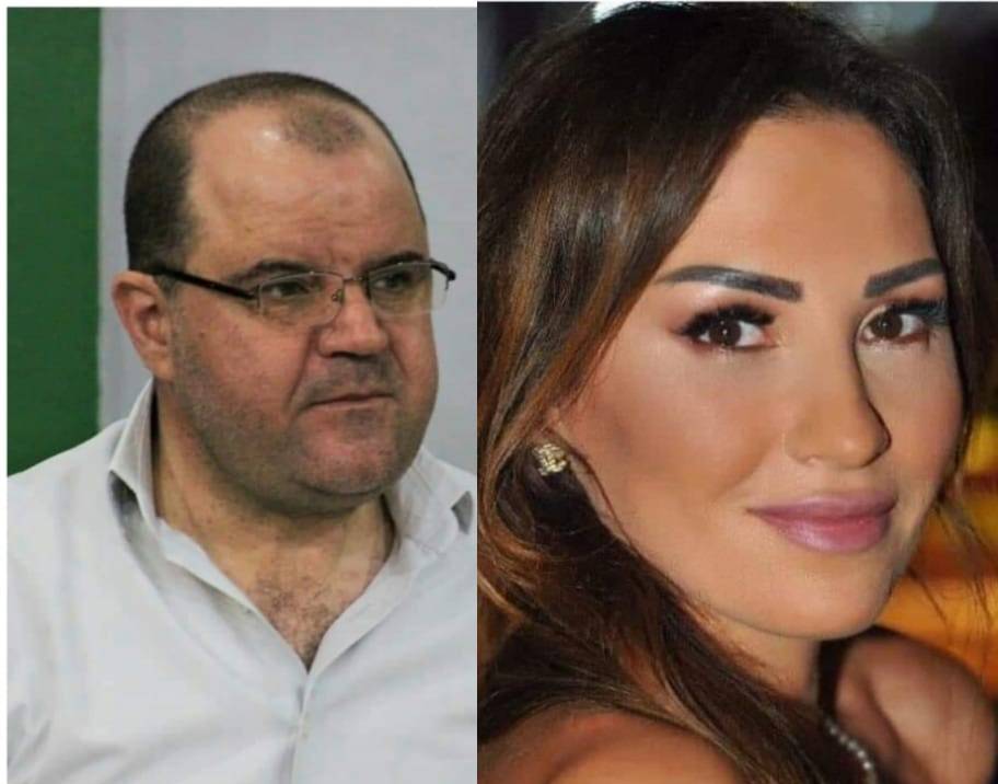 بالفيديو... هكذا تم انتشال جثتي ضحيتي 