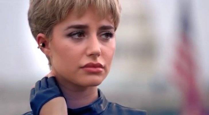 بالفيديو-راكيل الجردي تدعم بيروت..هذا ما قامت به!