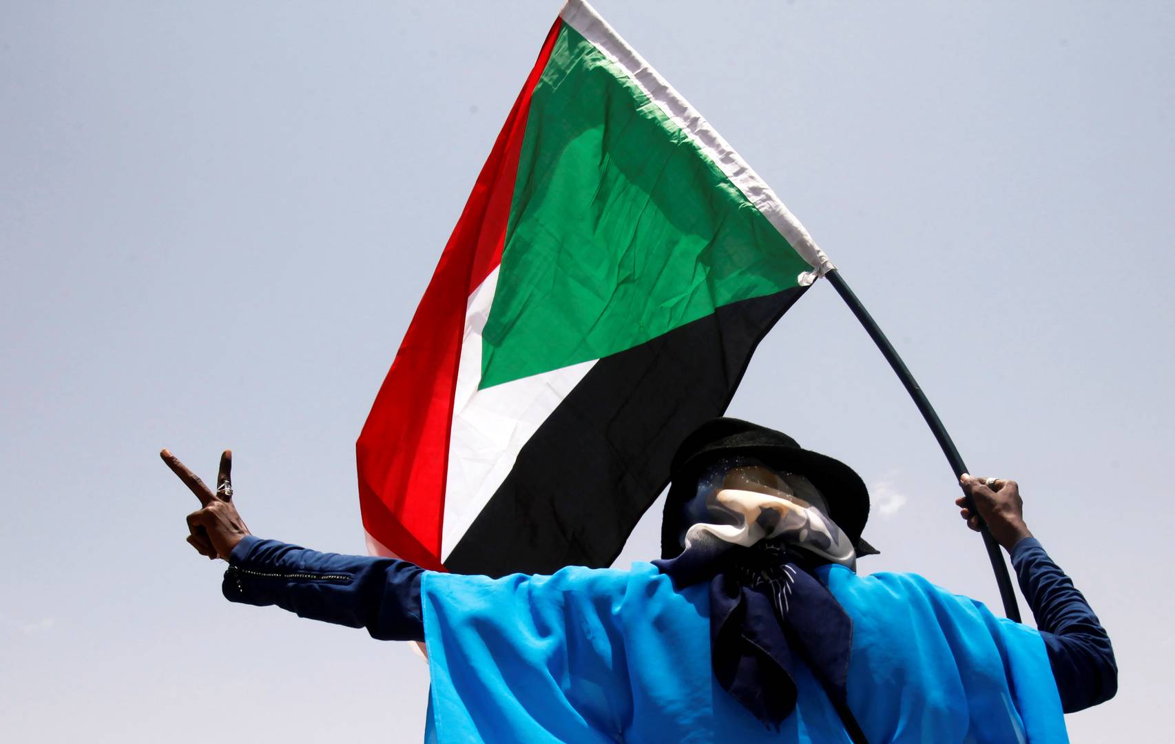 السودان يرفض منح إسرائيل "صفة المراقب" بالاتحاد الإفريقي