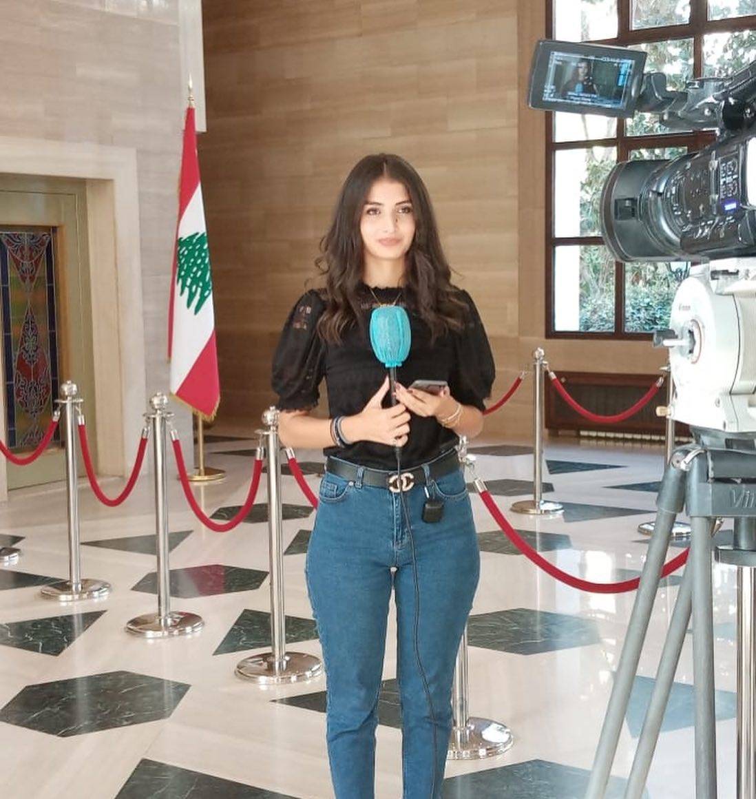 مراسلة 