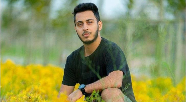 بالصورة- الوليد مقداد يرزق بمولوده الأول؟