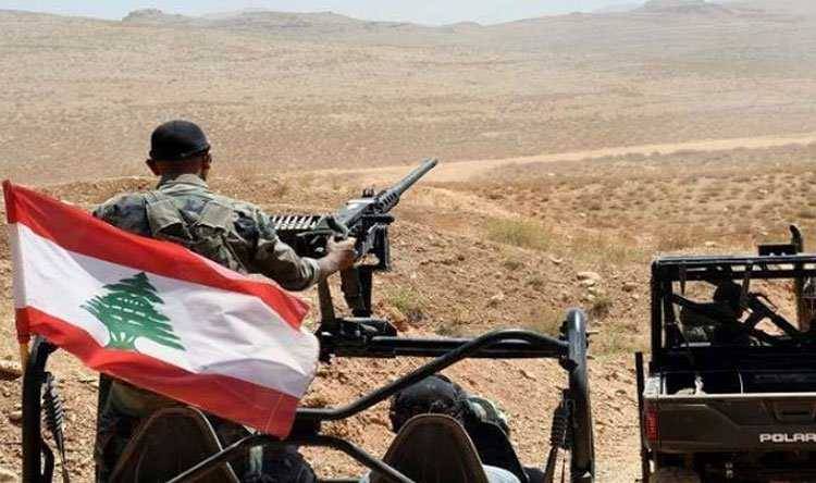 إشكال فردي وإطلاق نار وقذائف.. ماذا يجري في الشراونة؟