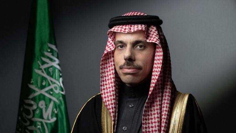 ماذا كشف وزير الخارجية السعودي عن المحادثات مع إيران؟