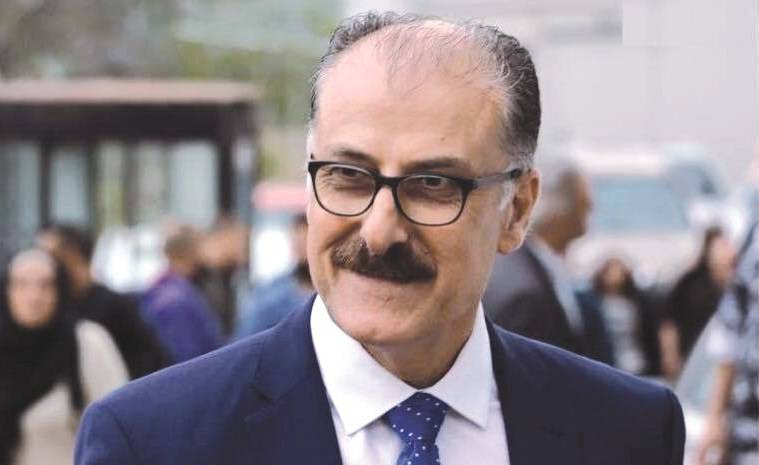 عبدالله: لا صوت يعلو فوق صوت حماية السلم الأهلي