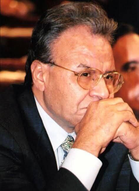 كيف نعى المصريون الكاتب والناقد الكبير فوزي فهمي؟