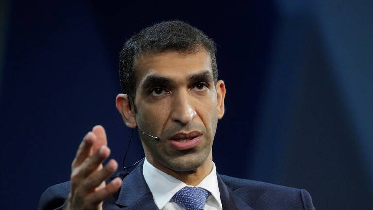 الإمارات وتركيا تبحثان تعزيز التعاون الاقتصادي