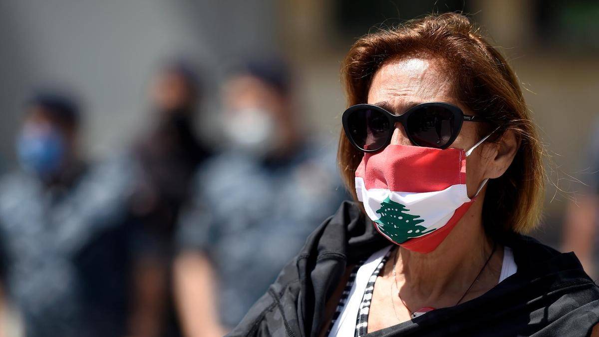 كورونا لبنان مستقر.. كم بلغ عدد الإصابات ؟