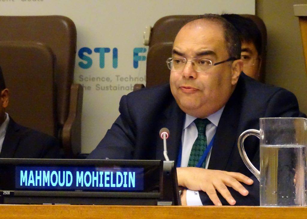 المدير التنفيذي لصندوق النقد الدولي يزور لبنان مطلع الأسبوع المقبل