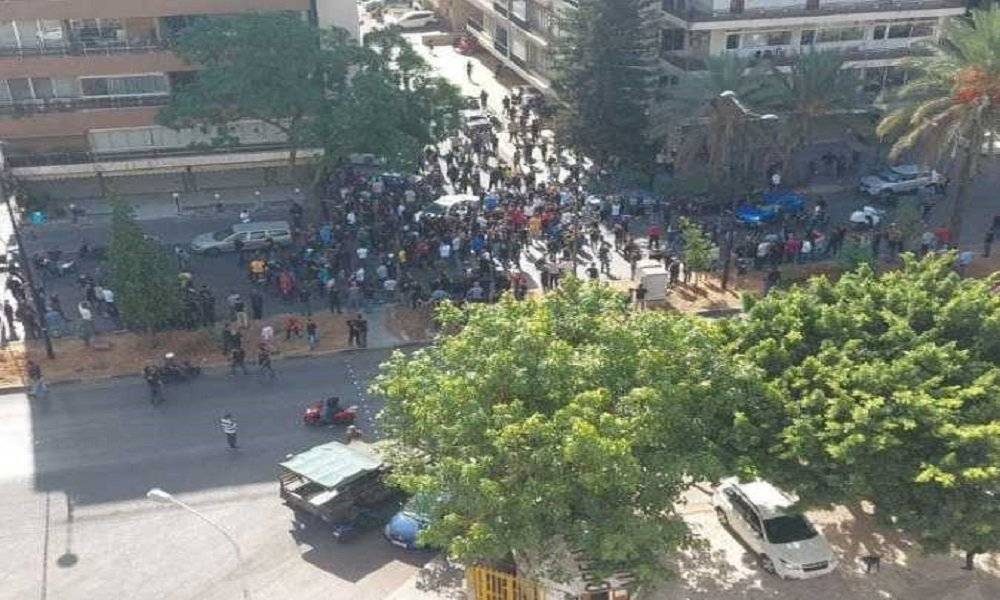 حداد عام غداً
