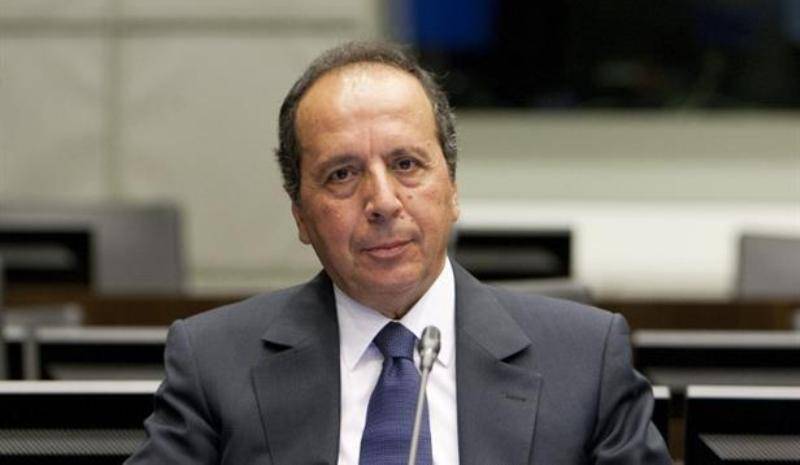 السيد: ما نلوم حدا نحنا المرض المُزمِن!