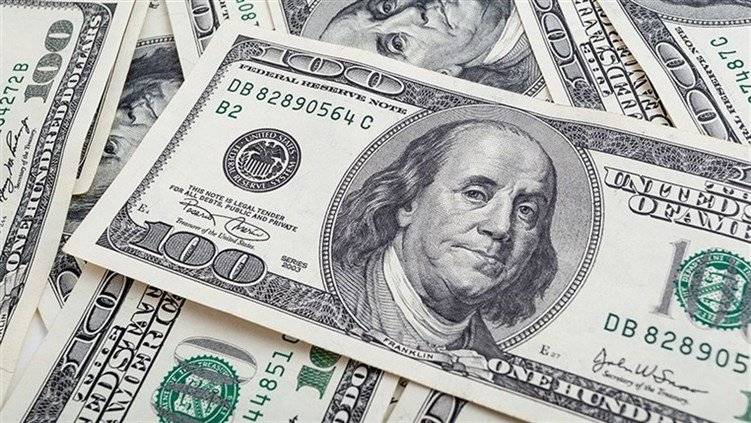 كم بلغ سعر صرف دولار السوق السوداء عصراً؟