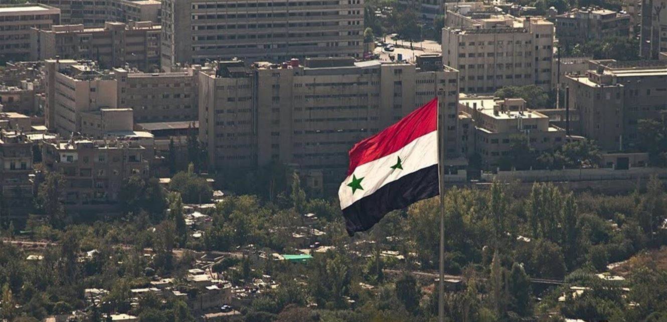 علام عثر الأمن السوري في ريفي دمشق والقنيطرة؟