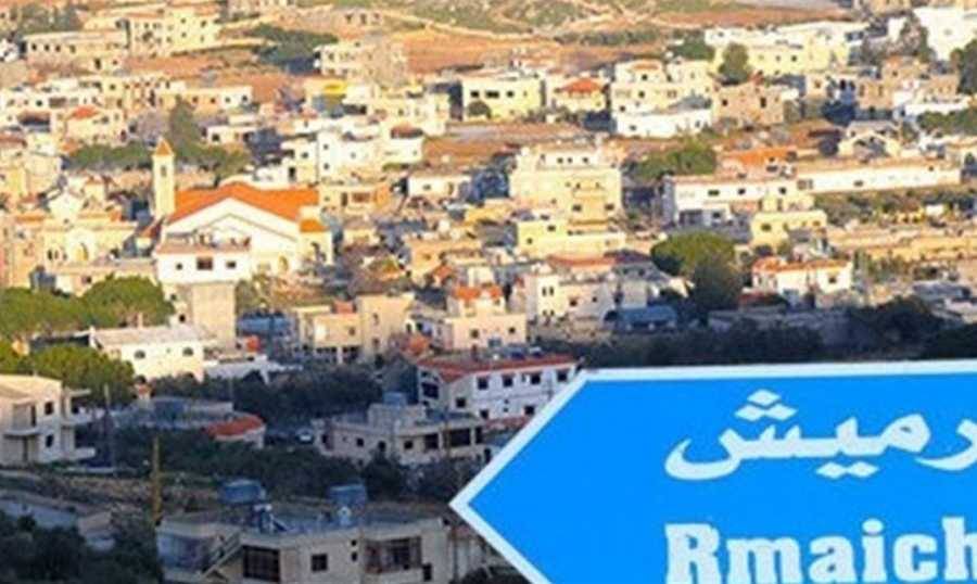 القبض على جميع السجناء الفارين من مخفر رميش