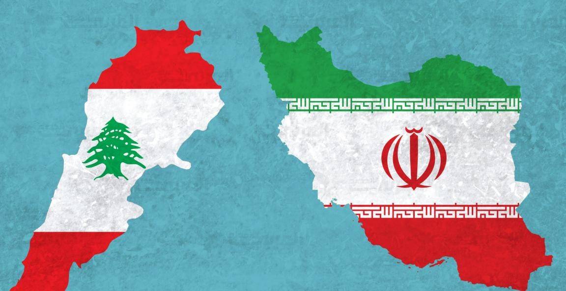 ايران تدين مقتل محتجين في لبنان: بيروت ستتغلب على الفتن