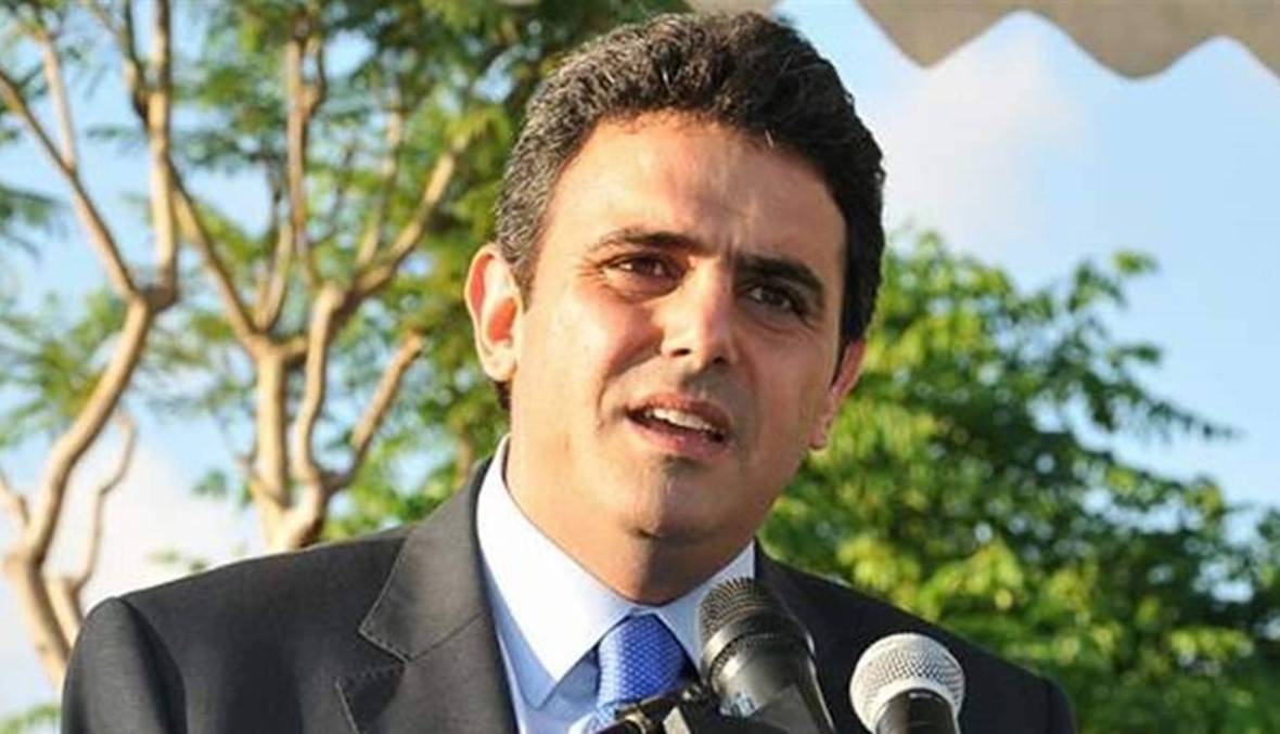 حواط: حزب الله يريد السيطرة على ما تبقى من المؤسسات