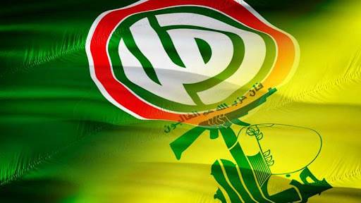 مصادر مقربة من الحزب والحركة: الأمر متروك للجيش اللبناني وحده