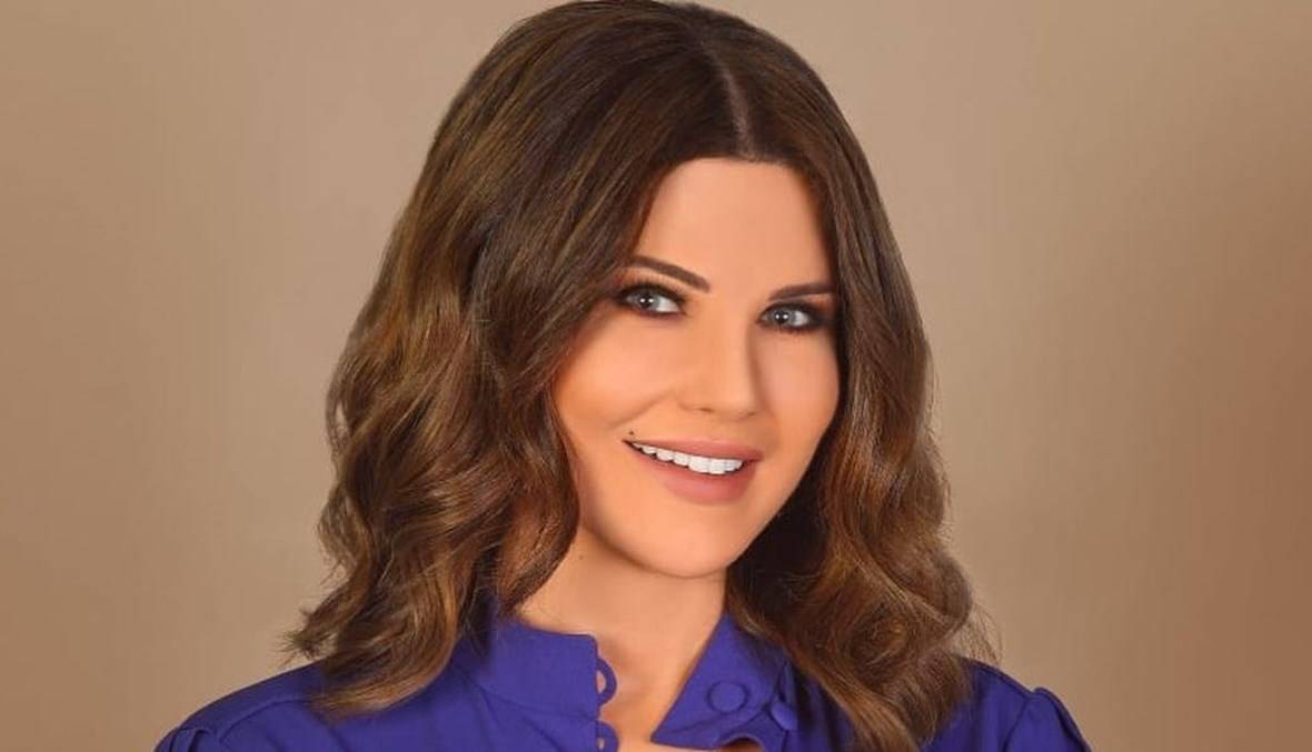 بعد اشتباكات الطيونة...هذا ما قامت به منى أبو حمزة!