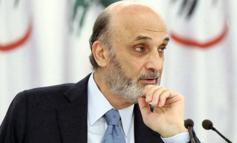 بالفيديو - هجوم عنيف من علي حجازي على جعجع... هذا ما قاله