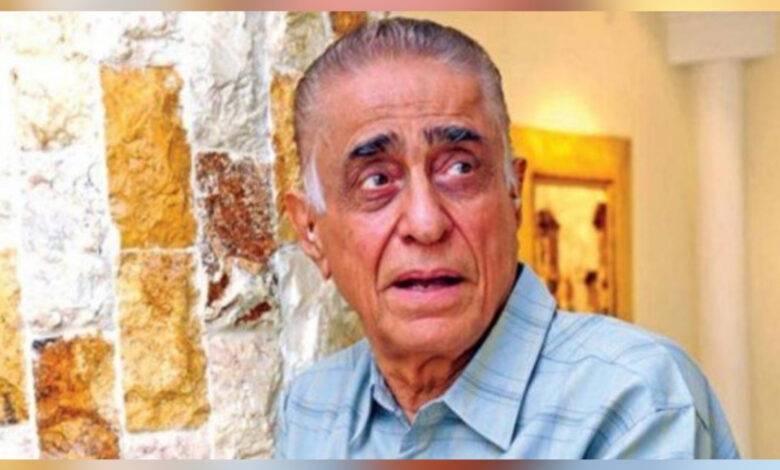 وفاة  رائد السينما الكويتية ومرشِّحها الى “الأوسكار”!