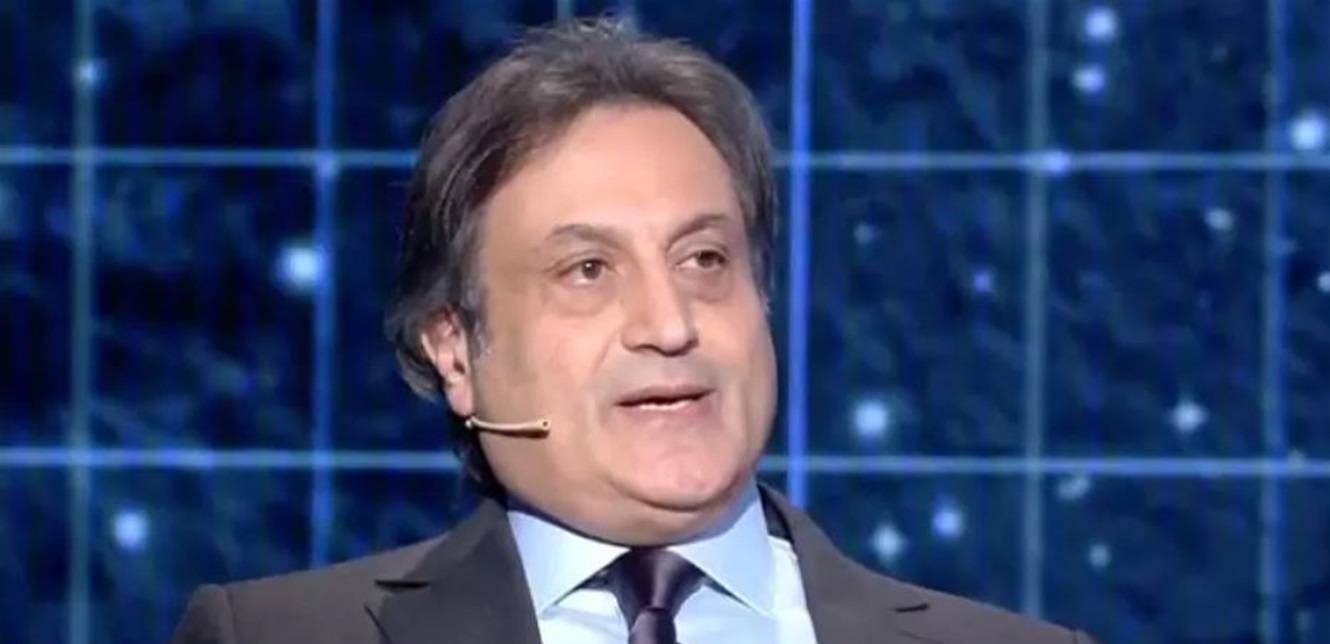 بالفيديو- توقع لميشال حايك عن الصدر يصيبُ بقوة.. هذا ما قاله