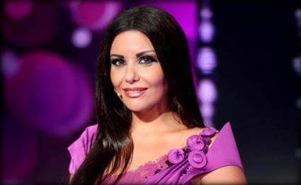 دانا حمدان تصف هذه الفنانة الشهيرة بـ