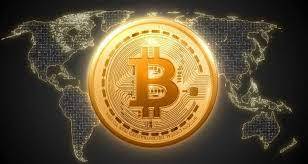 بيتكوين يتجاوز حاجز 60 ألف دولار لأول مرة منذ أبريل