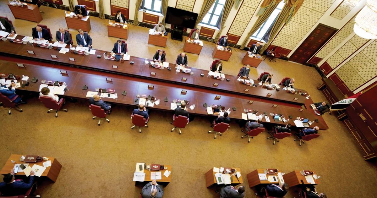 الانتخابات العراقية: الصدر يسعى لتحالف حكومي
و«كتائب حزب الله» تتهم الكاظمي بتزوير الانتخابات