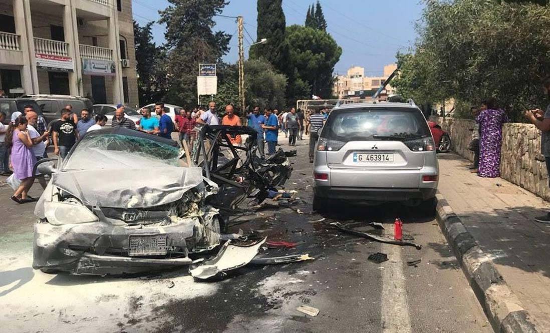 مشاة لبنان في خطر وحقوقهم مُصادرة !