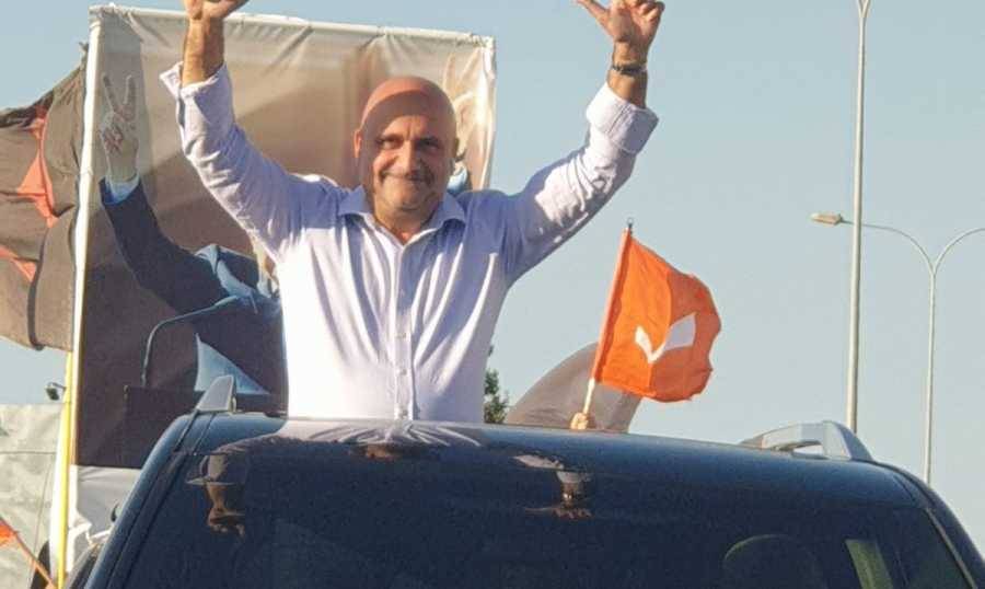 إحياء لذكرى 13 تشرين... مواكب سيارات لمناصري "التيار الوطني الحرّ" نحو نهر الموت