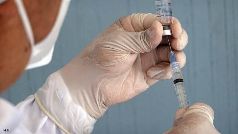 خلط جرعات اللقاح.. الولايات المتحدة تستعد للخطوة 