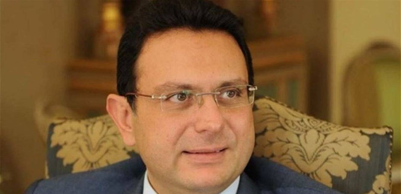 الخازن: يبقى الأمل أن تستعيد البلاد استقرارها