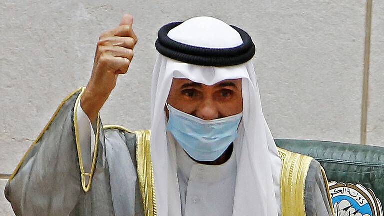 الكويت.. عفو أميري مرتقب لإنهاء 
"الاحتقان السياسي في البلاد"