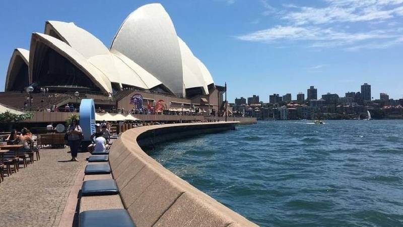 مقتل لبناني ونجله بإطلاق نار في استراليا.. ماذا في التفاصيل؟