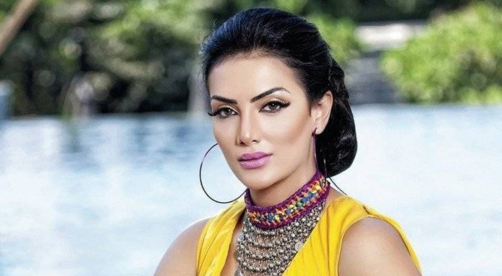 حورية فرغلي: محدش كان بيسأل عني!