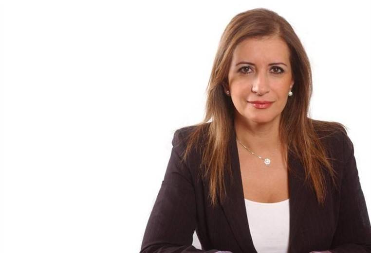 فيرا يمين: الخسارة تطال كل اللبنانيين ولكن خسارة المسيحيين هي الاكبر
