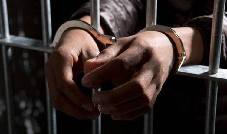 توقيف الرأس المدبّر لعصابة 