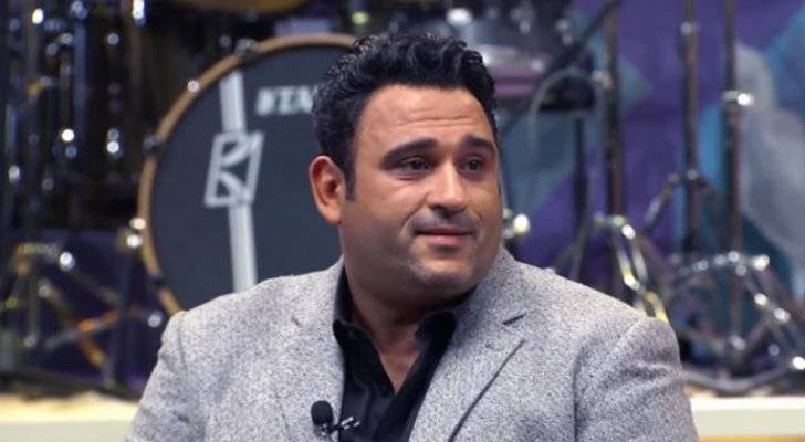 ما سبب تفاؤل أكرم حسني برقم 18؟