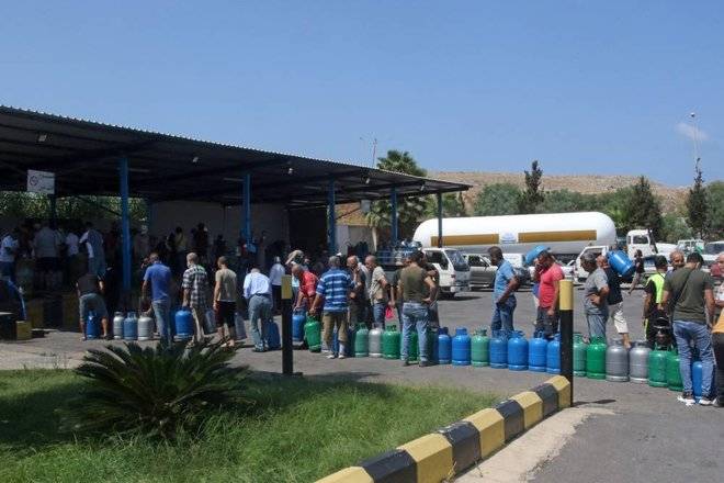 بعد ارتفاع سعر قارورة الغاز.. النقابة تحذر