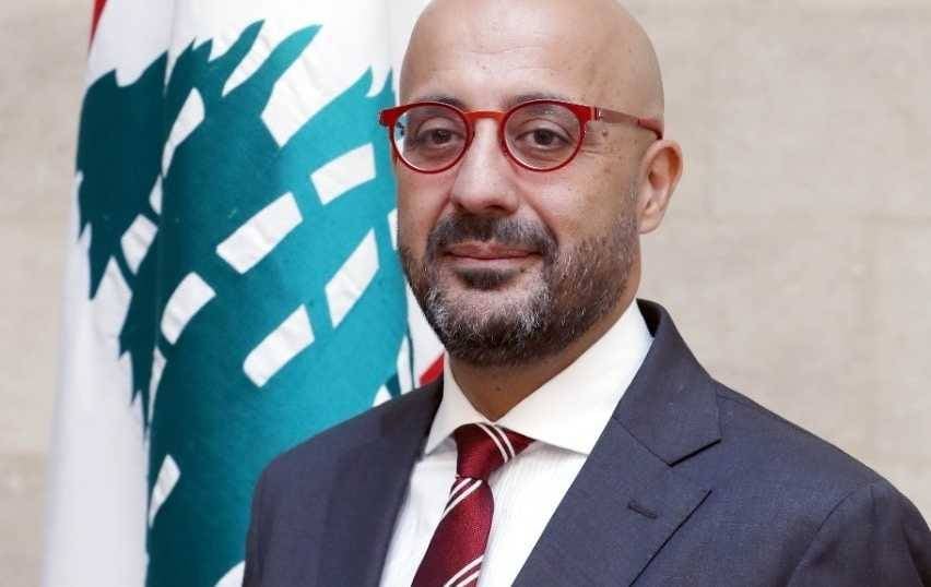 ياسين أمام مجلس وزراء البيئة العرب: إحتضان لبنان لإنقاذه أهمية قصوى