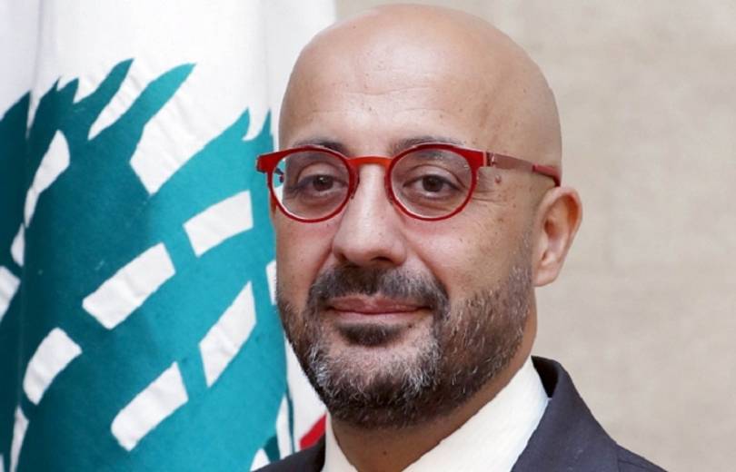 ياسين: إنقاذ لبنان بحاجة إلى احتضان عربي دائم